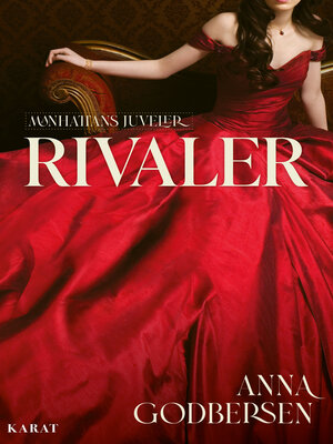 Rivaler - e-bok